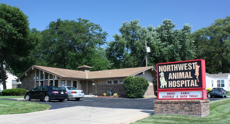 Northwest Animal Hospital - Omaha Northwest Animal Hospital - Omaha